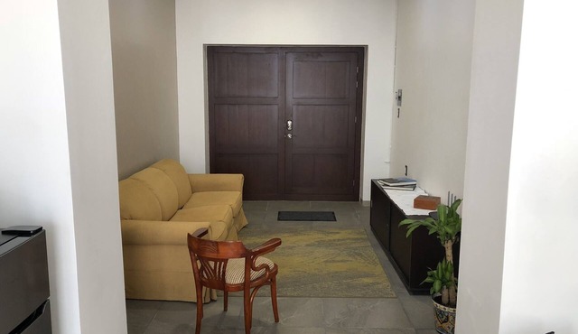 Danielle Suite historic center Oaxaca