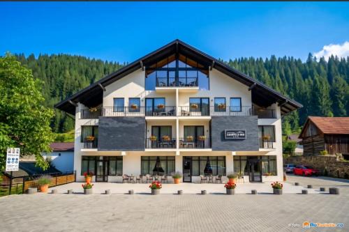 Danifeld Inn