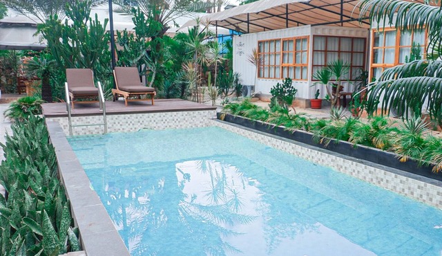 Danka Vacation Home
