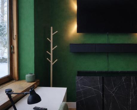 Danmarksgade Green Suites