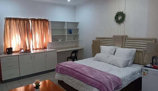 Danodeb Lodge