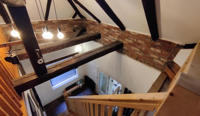 Dans house