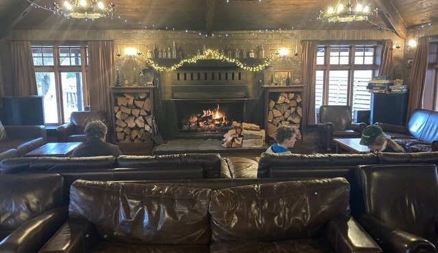 Danseys Pass Hotel