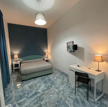 Dante Rooms