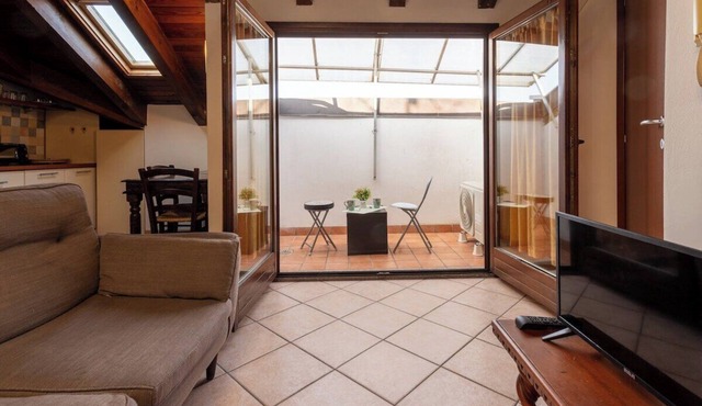 Dante's Skyview (Loft privato)