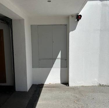 Danube Apartment with Balcony & Free Parking