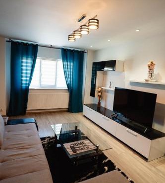 Danube Breeze Apartment