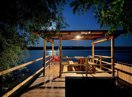 Danube Microhouse