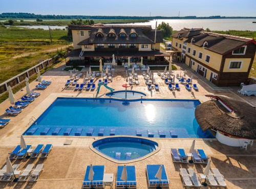 Danubiu Resort
