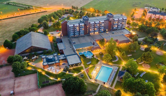 Danubius Hotel Bük