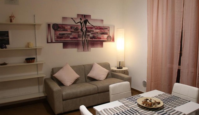 dany holidays apartment