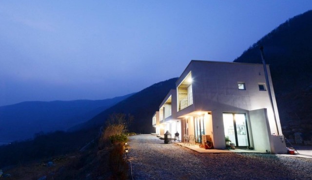 Danyang Avichae Pension