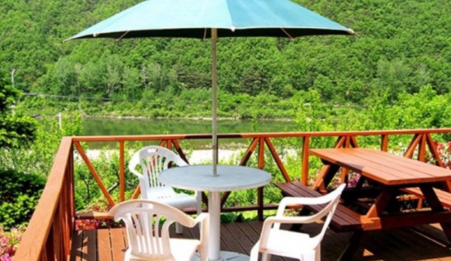 Danyang Fragrant Tree Pension