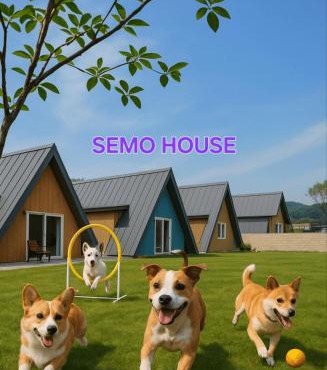 Danyang Semo House