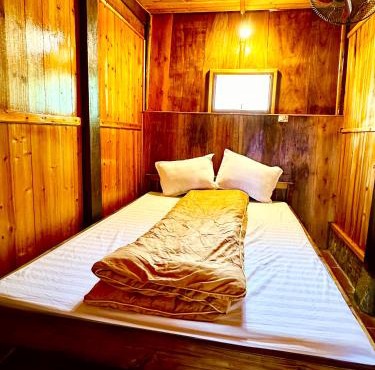 Dao Homestay