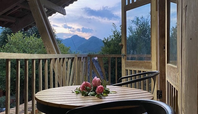 Dao Lodge
