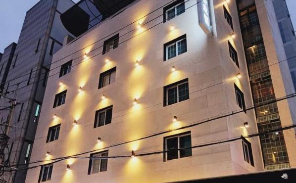 Daon Hotel Gimhae Injae
