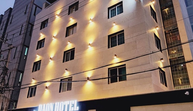DAON HOTEL