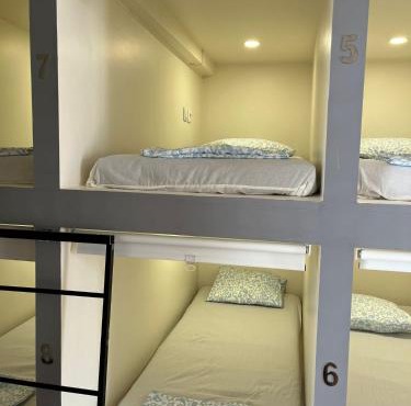 Daora Lisbon Beds