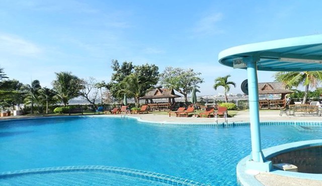 Daosavanh Resort & Spa