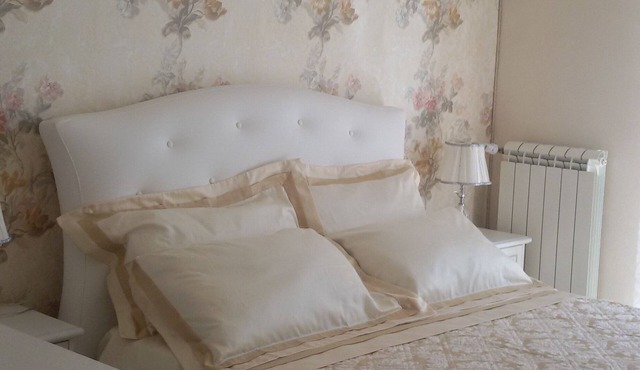 Daphnae House Charming Luxury Rooms