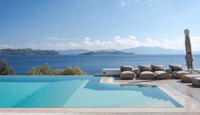 Daphne By Luxury Villas Skiathos