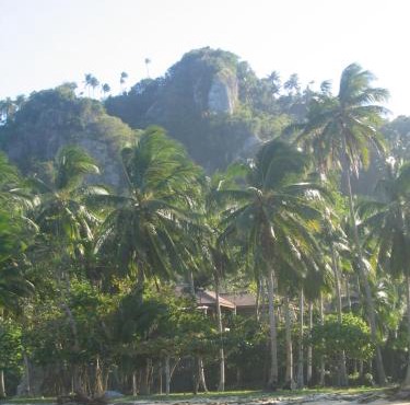 Dapitan Beach Villa