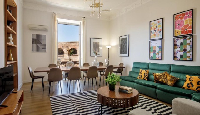 Daplace - Gemma Apartment