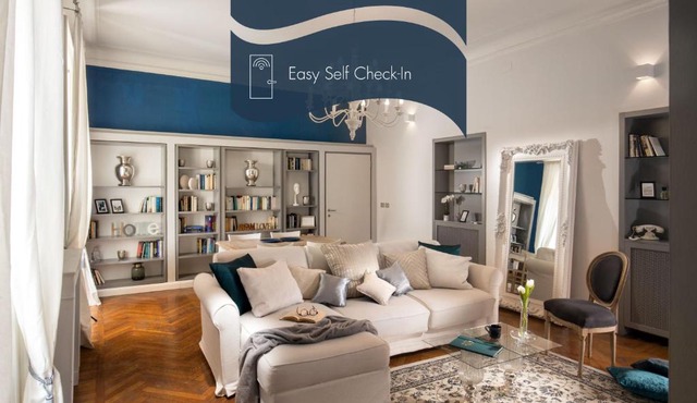 Daplace - Renzo Apartment