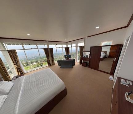 Dapur Caringin Tilu Hotel
