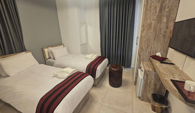 Dar Al-Ezz Hotel - Bethlehem