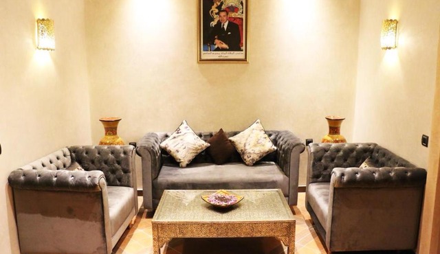 DAR AMGHAR