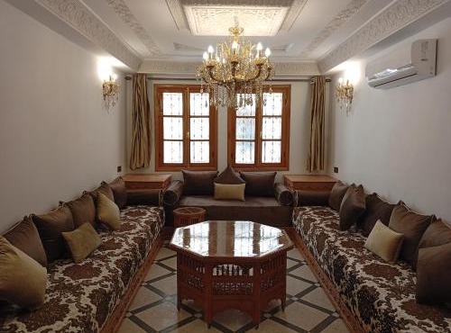 Dar AWRABIA