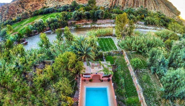 Dar Ayour Guest house