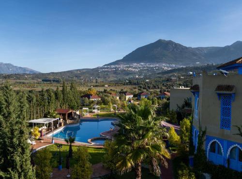 Dar Ba Sidi & Spa Chefchaouen