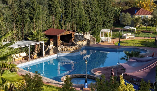 Dar Ba Sidi & Spa