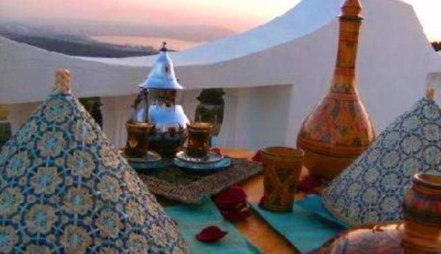 Dar Bahra opens its doors to you to fill your stay with magic. Enjoy your time with us in serenity