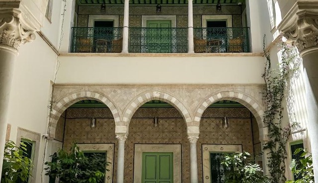 Dar Ben Turkia