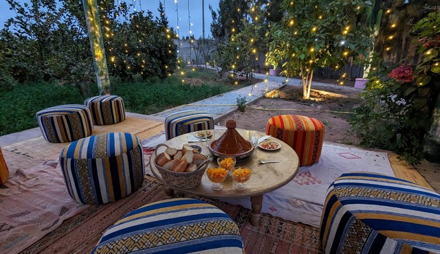Dar Beynana