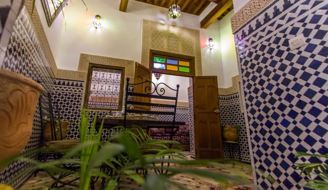 Dar Bhija