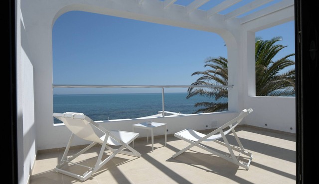 Dar Corniche La Marsa - Adults Only