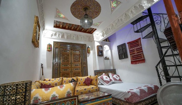 Dar Dahab