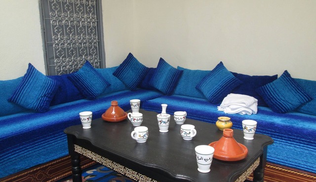 Dar Derb El Horra
