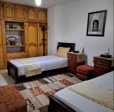 Dar Diafa chez meryem