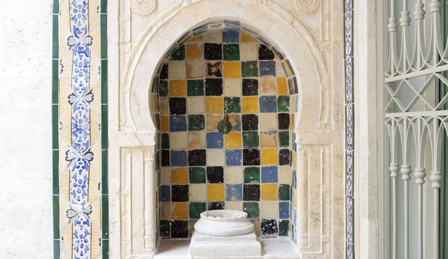Dar Dorra