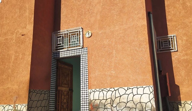 Dar Dyafa