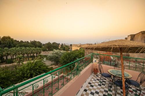 Dar El Bacha