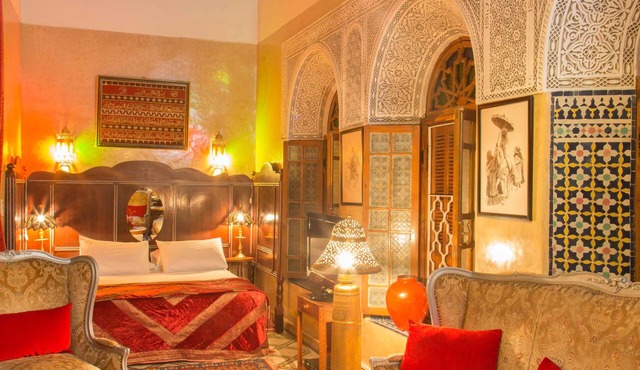 Dar El Kébira