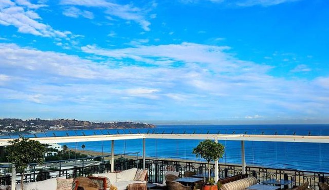 Dar El Marsa Hotel & Spa