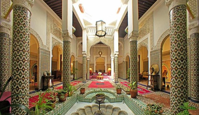 Dar El Mouhit